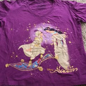 Disney’s Aladdin T-shirt